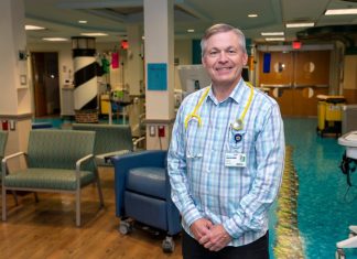 Dr. William Owen – Daily Press