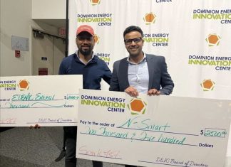 Spark 757 contest awards seed money to Hampton Roads energy efficiency entrepreneur – Daily Press