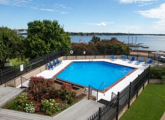 Yorktown Beach Hotel gets modern upgrades under new ownership – Daily Press