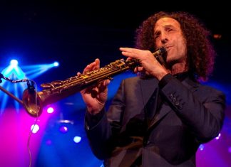 Jazz Festival, comedy, Eric Church and more – Daily Press