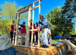 Hampton Roads Habitat for Humanity nonprofits see sharp increase in homebuyer applications – Daily Press