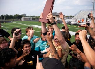 Kellam boys soccer coach named VHSL Class 6 Coach of the Year – Daily Press