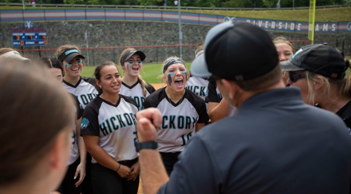 High school scoreboard | Smithfield shuts out Tuscarora in Class 4 baseball semifinal, advances to championship game – Daily Press