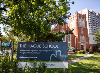 Ex-Norfolk private school headmaster accused of sexual harassment by former student, lawsuit says – Daily Press