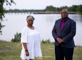 Discriminatory policies 100 years ago affected Norfolk’s future flooding infrastructure. Here’s how residents fought to change it. – Daily Press