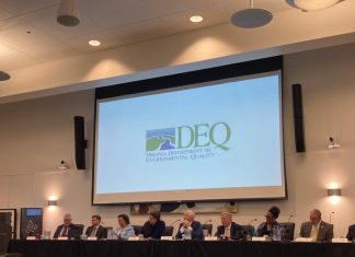 Protect families’ health from pollution and extreme weather – Daily Press