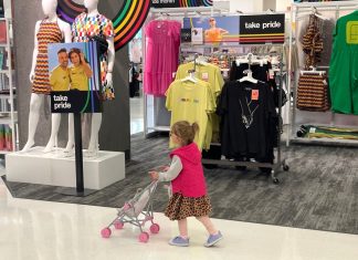 Hampton Roads, Virginia LGBTQ+ leaders denounce Target response following Pride collection outcry – Daily Press