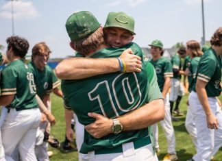 Cox baseball coach named VHSL Class 5 Coach of the Year – Daily Press