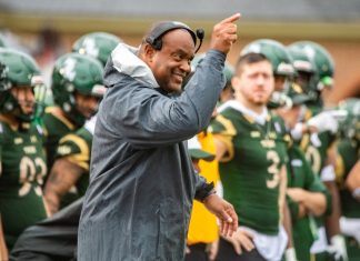 Atlantic Shores edge rusher commits to William & Mary – Daily Press