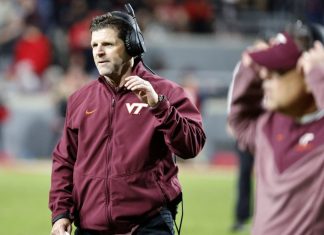 Hokies land four football commitments for 2024 senior class – Daily Press