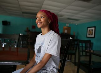 Hampton Roads grad offered $1 million in scholarships after sister challenged her to beat $700K – Daily Press