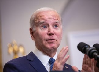 Biden’s plan to tax people for money that isn’t money – Daily Press