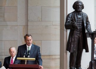 On Juneteenth, consider what made Frederick Douglass great – Daily Press