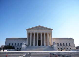 Supreme Court was sensibly conservative on tribal rights – Daily Press