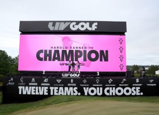 PGA merger with LIV Golf is only the beginning – Daily Press