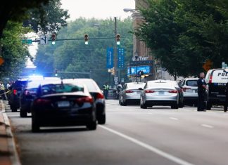 Newly graduated student, man attending graduation died in Richmond shooting, police say – Daily Press