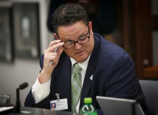 Next steps for Virginia Beach superintendent still uncertain – Daily Press