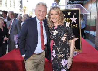 Pat Sajak announces ‘Wheel of Fortune’ retirement, says upcoming season will be his last as host – Daily Press