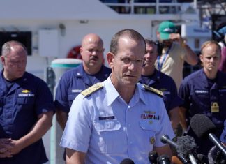 The latest on the Titan submersible tragedy and what’s next in the investigation – Daily Press