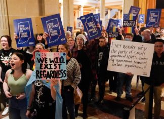 Federal judge blocks much of Indiana’s ban on gender-affirming care for minors – Daily Press