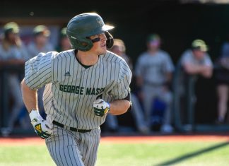 Former Virginia Beach players propel UVA, George Mason baseball teams to NCAA Tournament – Daily Press