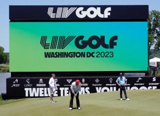 PGA Tour and European tour agree to merge with Saudis and end LIV Golf feud – Daily Press