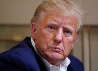 Trump charged over classified documents in 1st federal indictment of an ex-president – Daily Press