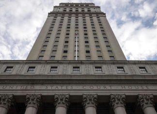 3 charged in insider trading case related to taking Trump media firm public, accused of making $22M – Daily Press