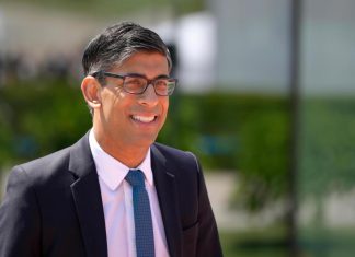 Biden praises Denmark for ‘standing up’ for Ukraine in war with Russia – Daily Press