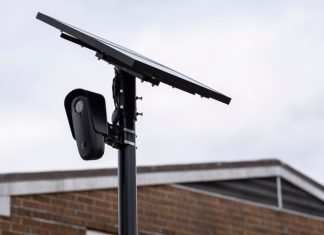 How Norfolk police use 172 automatic license plate reading cameras – Daily Press