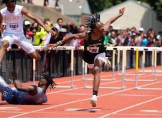 Kecoughtan boys win state track and field title for the first time in program history – Daily Press