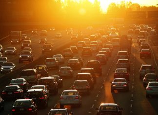 The U.S. is in a ‘national crisis of traffic deaths.’ What’s to blame? – Daily Press