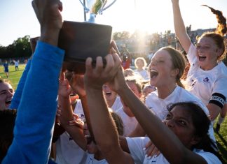 Princess Anne girls, Cox boys crowned Class 5 Region A soccer champions