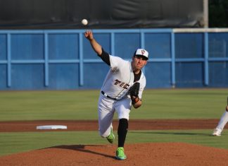 Tides club five home runs, Rodriguez strikes out 10 in road victory vs. RailRiders – Daily Press