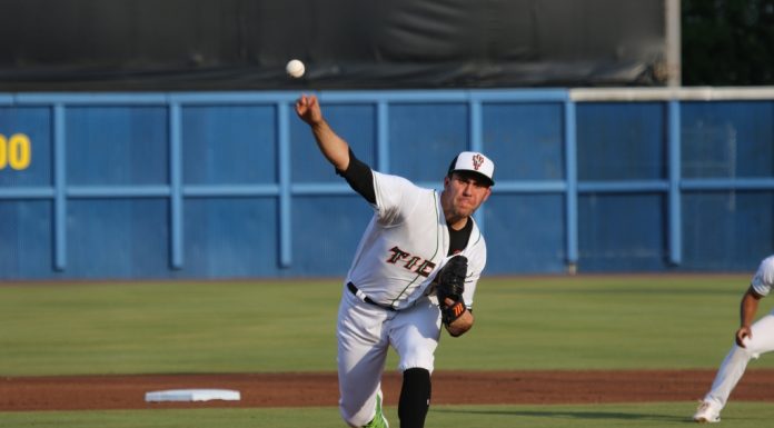 Grayson Rodriguez pitches six shutout innings as Tides throttle Gwinnett – Daily Press