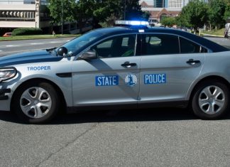Pedestrian dies following crash on I-64 in Newport News, police say – Daily Press