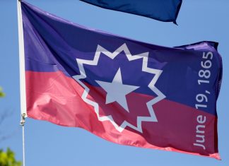 Building a bigger table for Juneteenth celebrations – Daily Press