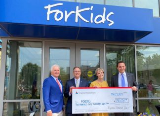 Grants help ForKids open financial centers in Chesapeake, Suffolk to ‘break the cycle of poverty’ – Daily Press