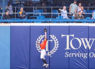 Jordan Westburg’s two extra-base hits lead Tides past Stripers in matinee – Daily Press
