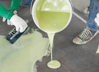 These epoxy resin coatings are perfect for numerous projects – Daily Press