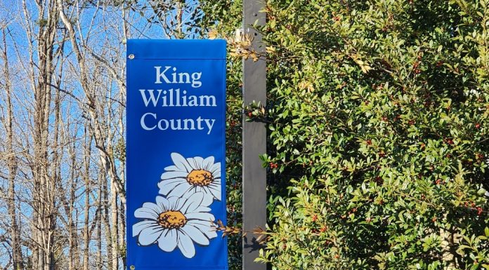 Former treasurer seeks a seat on King William Board of Supervisors – Daily Press