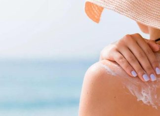 For skin health as well as sun protection, check out these Coola sunscreens – Daily Press