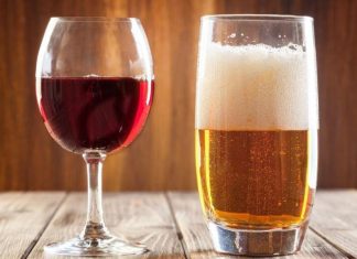 Everything you need to know about wine and beer pairings – Daily Press
