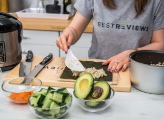 From breakfast through snacks and dinner, best recipes that don’t need an oven – Daily Press