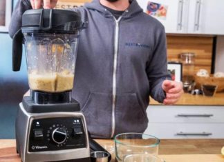 How to make hummus in a blender – Daily Press
