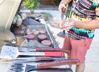 Which Char-Broil grill is best for summer cookouts? – Daily Press