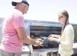 Everything you need for a great cookout – Daily Press