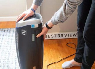 Do bladeless tower fans work better than traditional fans? – Daily Press