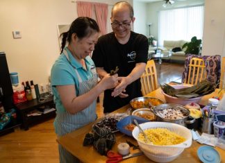 How do you buy a home with little or no credit? Turn rent payments into credit score points – Daily Press