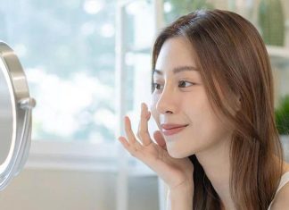 Acne scars can be stubborn. This is how to get rid of them – Daily Press